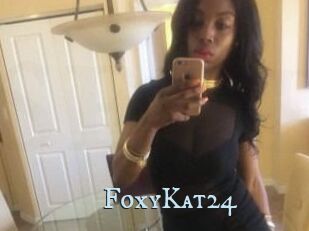 FoxyKat24