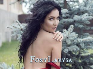 FoxyLarysa