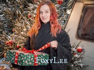 FoxyLee