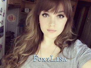 FoxyLina