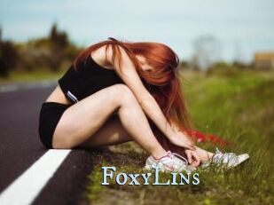 FoxyLins