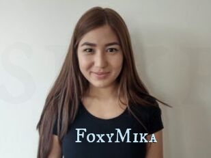 FoxyMika
