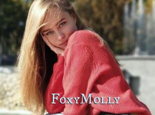 FoxyMolly