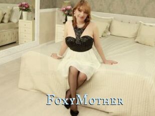 FoxyMother
