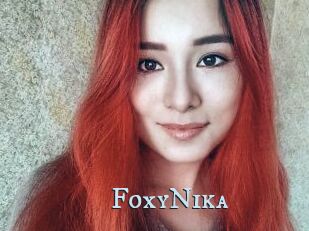 FoxyNika