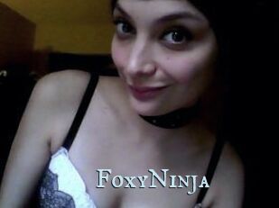 FoxyNinja
