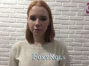 FoxyRols