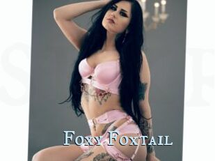 Foxy_Foxtail