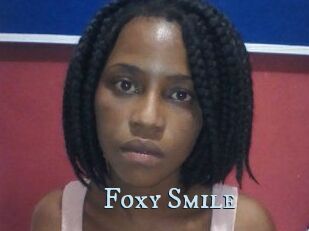 Foxy_Smile