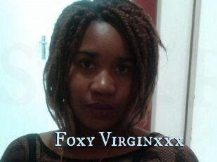 Foxy_Virginxxx