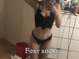 Foxy_rocket