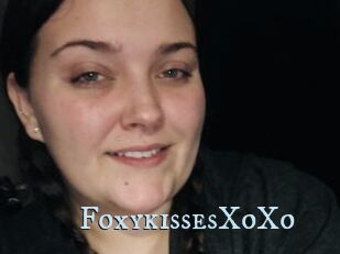 FoxykissesXoXo