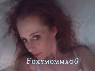 Foxymomma06