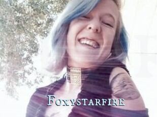Foxystarfire