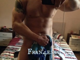 Fran4esko