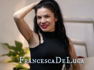 FrancescaDeLuca