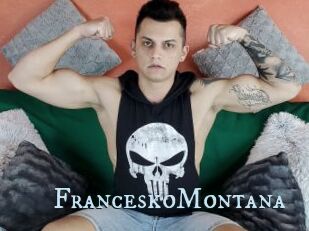 FranceskoMontana
