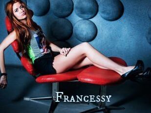 Francessy