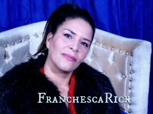 FranchescaRick