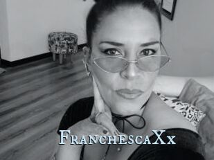 FranchescaXx