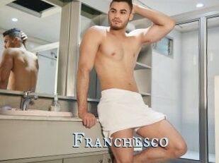 Franchesco