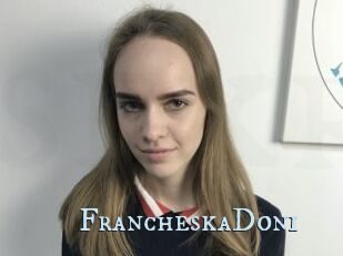FrancheskaDoni
