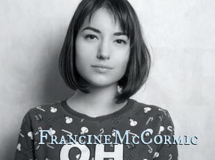 FrancineMcCormic