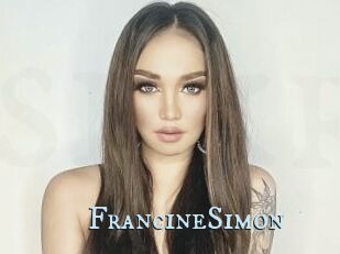 FrancineSimon