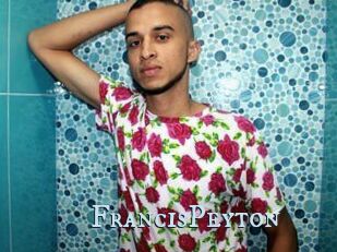 FrancisPeyton