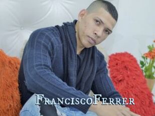 FranciscoFerrer