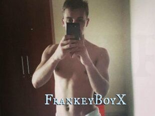 FrankeyBoyX