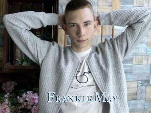 FrankieMay