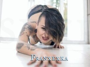 Franxexka