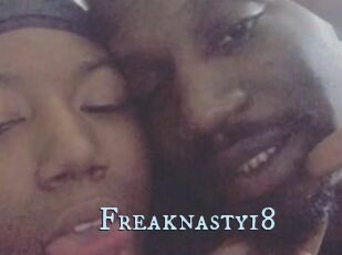 Freaknasty18
