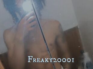 Freaky20001