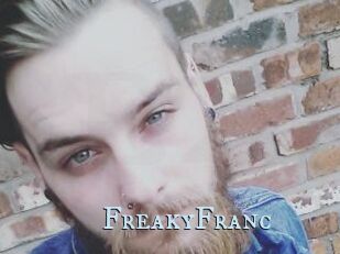 FreakyFranc
