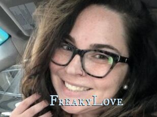FreakyLove