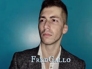 FredGallo
