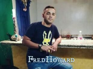 FredHoward