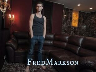 FredMarkson