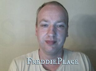 FreddiePlace