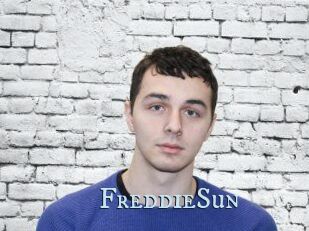 FreddieSun