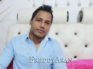 FreddyAran