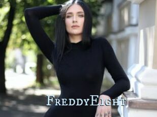 FreddyEight