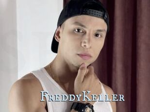 FreddyKeller