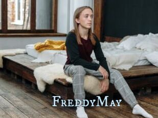 FreddyMay