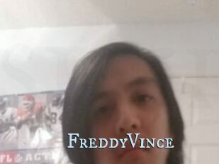 FreddyVince