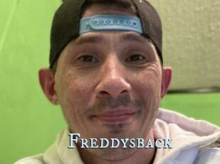 Freddysback