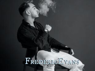 FredericEvans