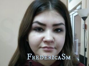 FredericaSm